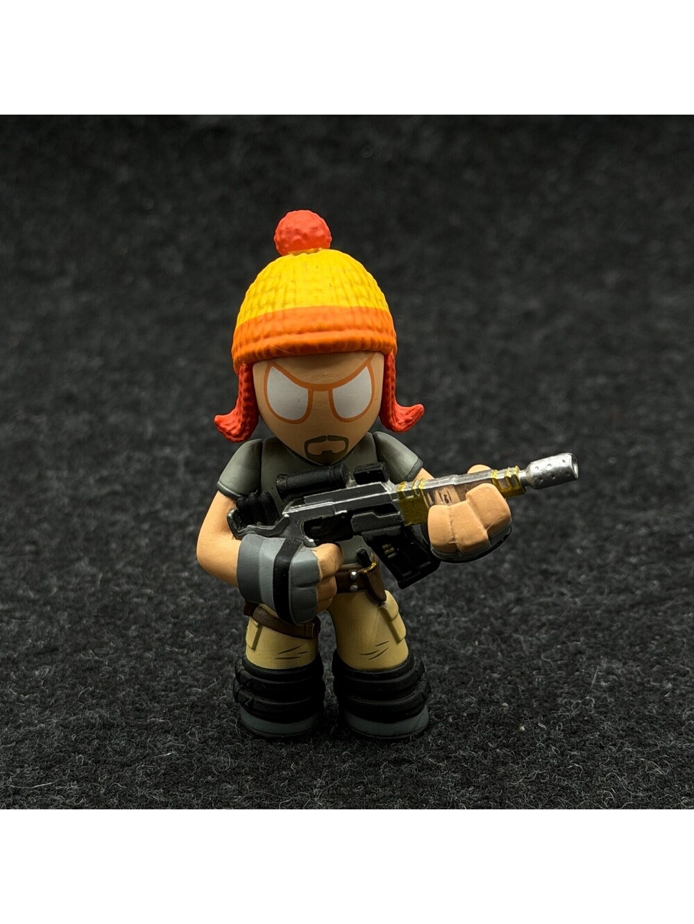 Funko SCI Fi Mystery Minis Serenity Jayne Cobb Figure - Loose
